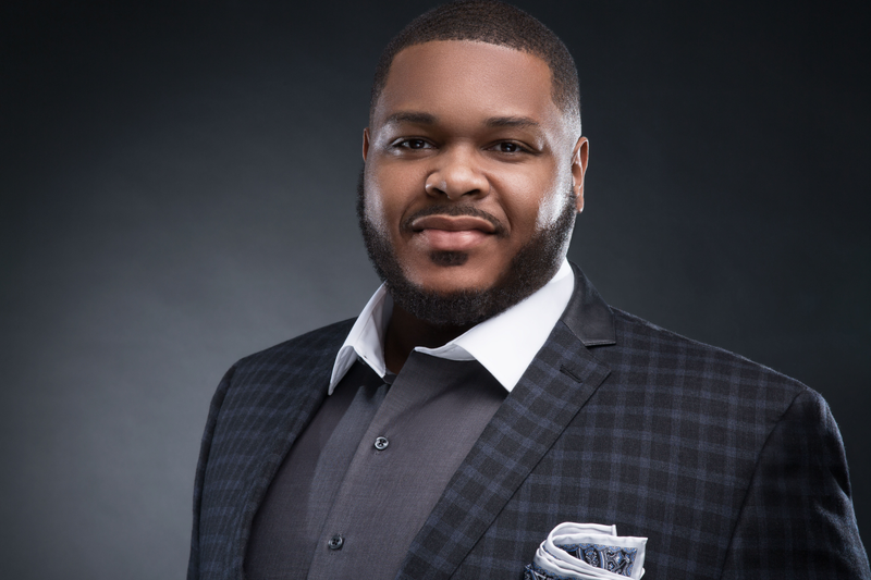 Scotch Porter CEO Calvin Qualls